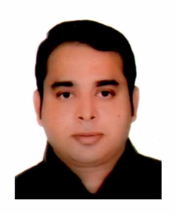 Prosad Kumar Saha